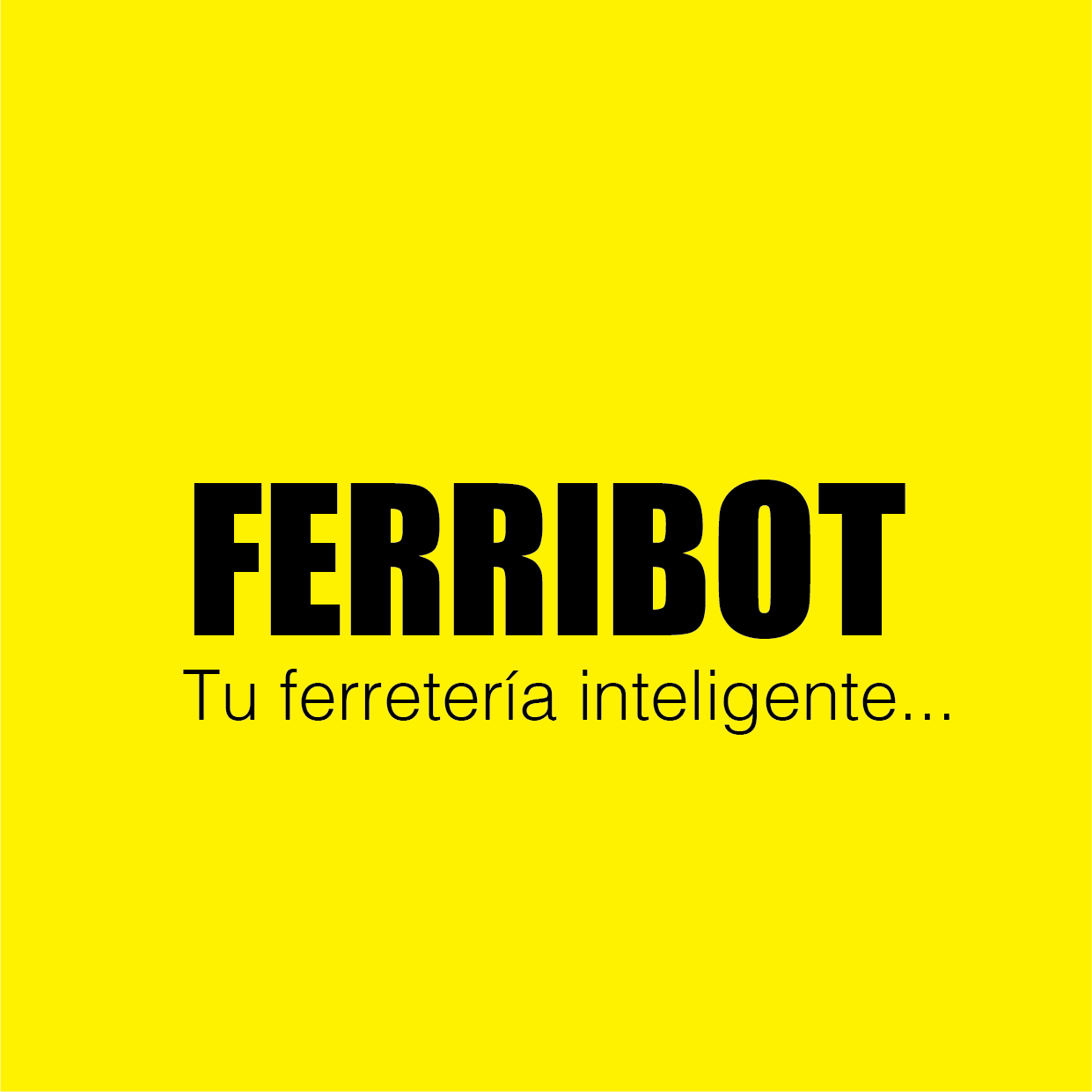 FERRIBOT