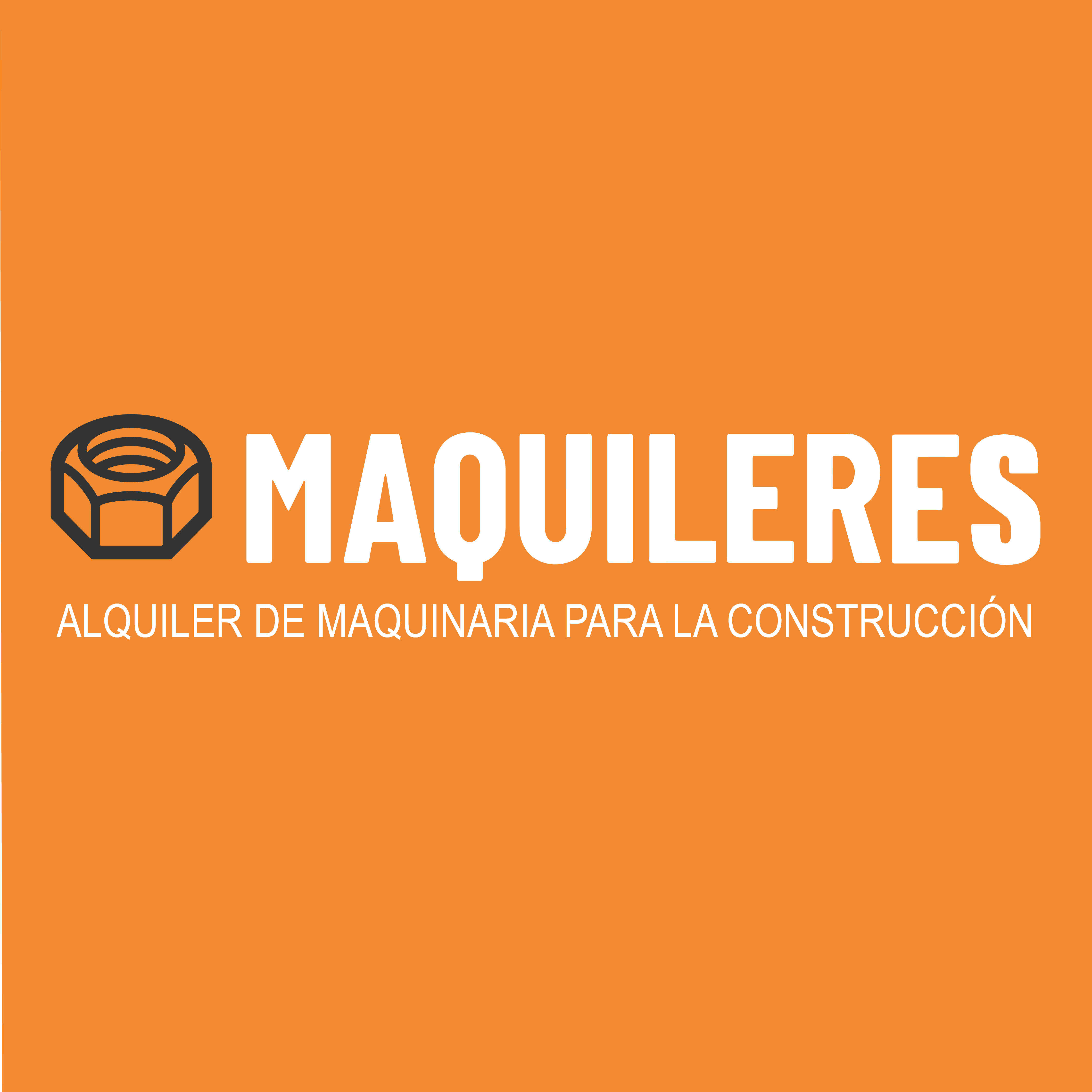 MAQUILERES